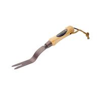 Spear & Jackson Hand Weeder Removes Weeds And Daisies From Lawns Minimal Damage