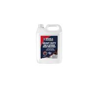 Spear Jackson Heavy Duty Sink and Drain Unblocker Gel Powerful Formula Indoor and Outdoor 5 l Pack of 1