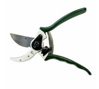 Spear & Jackson Kew Bypass Secateurs & Leather Holster Set