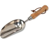 Spear & Jackson Kew Gardens 3070KEW Stainless Steel Soil Scoop