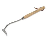 Spear & Jackson Kew Gardens 3110KEW Neverbend Stainless Steel Midi Onion Hoe