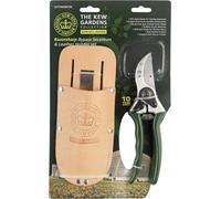 Kew Gardens Bypass Secateurs and Holster Set