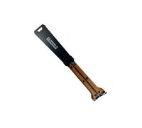 Spear & Jackson Kew Gardens Collection 8 Folding Garden Saw in Brown Spear & Jackson Brown