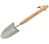 SPEAR & JACKSON KEW GARDENS COLLECTION TRANSPLANTING HAND ROCKERY CARBON TROWEL