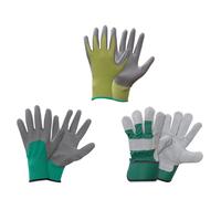 Spear & Jackson Kew Gardens Gloves Trio Pack