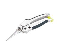 Spear & Jackson Kew Gardens Razorsharp Garden Snips - Ergonomic Design, Precision Cutting - 4172Kew