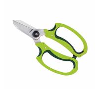 Spear & Jackson Kew Gardens Soft-Feel Garden Scissors
