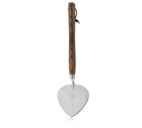 Spear & Jackson Kew Gardens Stainless Steel Dutch Style Trowel