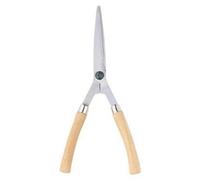 Kew Gardens Wooden Handle Hedge Shears