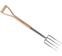 Kew Gardens Stainless Steel Border Fork