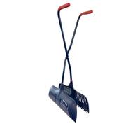 Spear & Jackson LEAFGRABBER Plastic Leaf Grabber