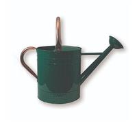 Spear & Jackson 9LWCKEW Racing Green French Style Watering Can 9L