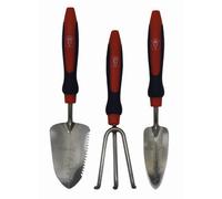 Spear & Jackson MINI3PS 3 Piece Stainless Hand Tool Set