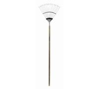 Spear and Jackson Neverbend Professional Soil Rake