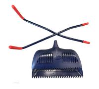 Spear & Jackson Plastic Leaf Grabber