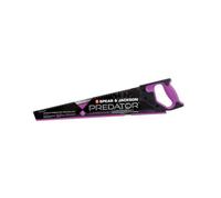 Spear & Jackson B98Laminate Predator Hand Saw For Laminate 500Mm (20in)