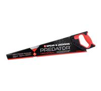 Spear & Jackson Spear & Jackson Predator Hardpoint Universal Saw 22"