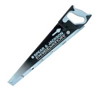 Spear & Jackson Predator Wood & Plastic Saws - Pack of 5 matching or mixed