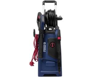 Spear & Jackson Pressure Washer with Smart Control- 2000W