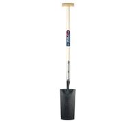 Spear & Jackson Prof. Irish Tread Spade T