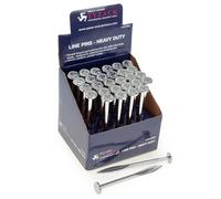 Tyzack Heavy Duty Line Pins Pack of 30