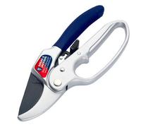 Spear & Jackson Ratchet Anvil Secateurs W/ Loop Handle, Razorsharp Garden Tool