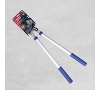 Spear & Jackson Razorsharp 28" Dual Compound Anvil Loppers