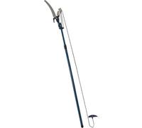 Spear & Jackson Razorsharp Lightweight Telescopic Tree Pruner, Black