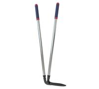 Spear & Jackson Razorsharp Long Handle Edging Shears - Lightweight Carbon Steel Trimmers - Garden Grass Cutters for Neat & Tidy Edges