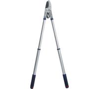 Spear & Jackson Razorsharp Telescopic Ratchet Anvil Lopper