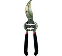 Spear & Jackson Razorsharp Carbon Steel Bypass Action Secateurs - Vintage Style