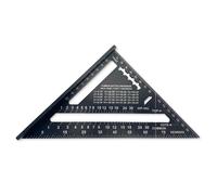 Spear & Jackson S&J Aluminium Rafter Square 180mm (7")