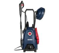 Spear & Jackson S1810PW Pressure Washer - 1800W