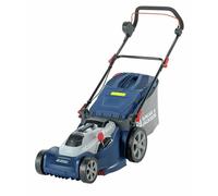 Spear & Jackson S4040X2CR 40cm Cordless Lawnmower & 1 Battery - 40v