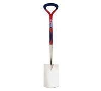 Spear & Jackson 1190EL/09 Select Stainless Digging Spade