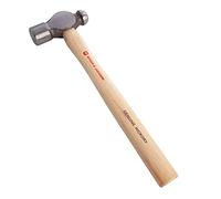 Spear & Jackson SJ-BPH32 Ballpein Hickory Hammer, Blue, 32 oz.