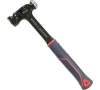 Spear & Jackson SJ-BSS16 16oz Ball Pein Hammer