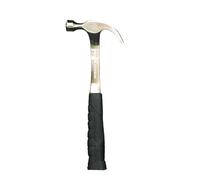 Spear & Jackson SJ-CSS20 Steel Claw Hammer 20oz