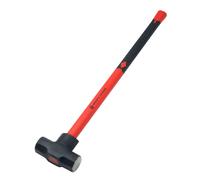 Spear & Jackson Spear & Jackson Fiberglass Sledge Hammer 7lb