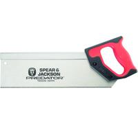 Spear & Jackson Spear & Jackson Predator Tenon Saw 10"
