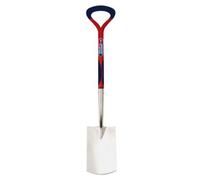 Spear & Jackson Spear & Jackson Select Stainless Steel Digging Spade