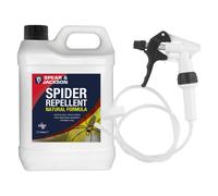 Spear & Jackson - Spider Repellent - 2.5L with Long Hose Trigger