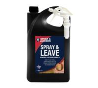Spear & Jackson Spray And Leave 5 Litre
