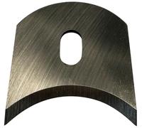 Spear & Jackson SSCAVEBLADE Spare Blade for Concave Spokeshave