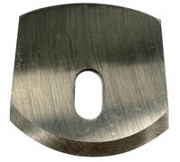 Spear & Jackson SSCONBLADE Spare Blade for Convex Spokeshave