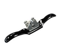 Spear & Jackson SSFLAT Flat Spokeshave Woodworking Tool - Hand Plane for Smoothing, Shaping & Finishing Wood