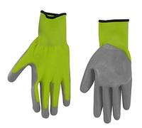Spear & Jackson SWLGLOVESKEW Kew Gardens Collection Seeding & Weeding Gloves Large