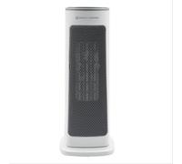 Spear & Jackson Tower Fan Heater With Remote Control