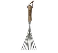 Spear & Jackson Tradtional Stainless Border Rake