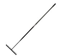 Spear and Jackson Tarmac Rake